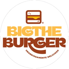 Big The Burger