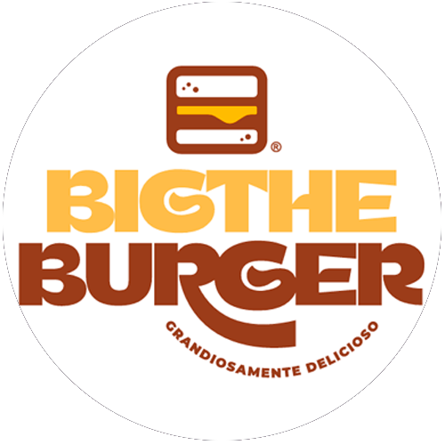 Big The Burger