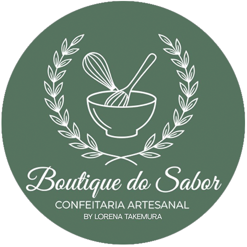 Boutique do Sabor
